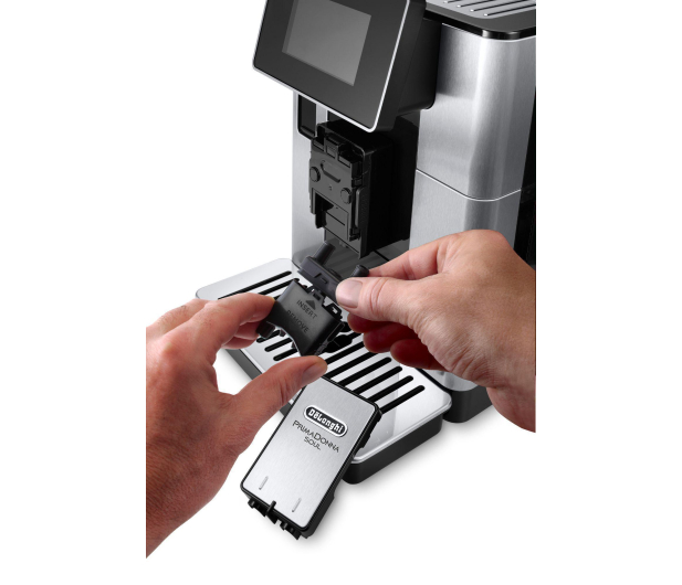 DeLonghi ECAM 610.74.MB Primadonna Soul - 1066729 - zdjęcie 4